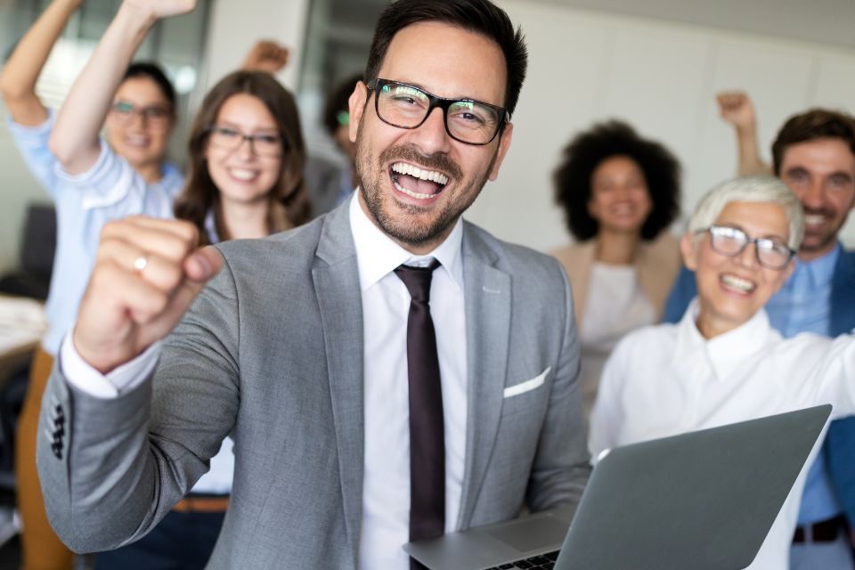 Our Services: Tailored for Your Success